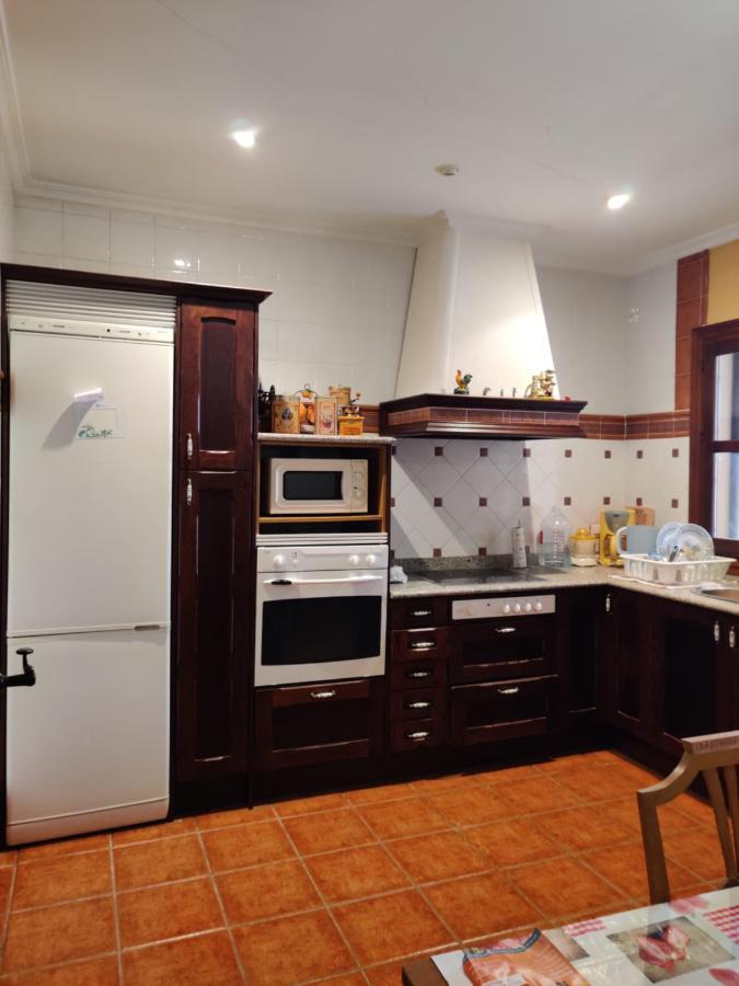 Casa Rural Alhambra Ruidera 외부 사진