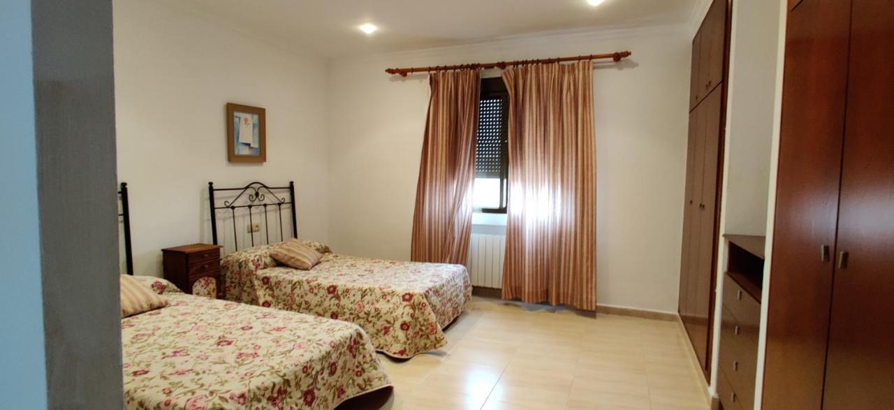 Casa Rural Alhambra Ruidera 외부 사진