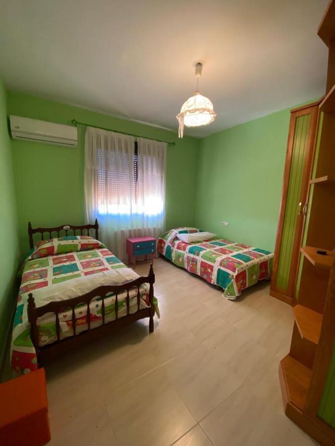 Casa Rural Alhambra Ruidera 외부 사진